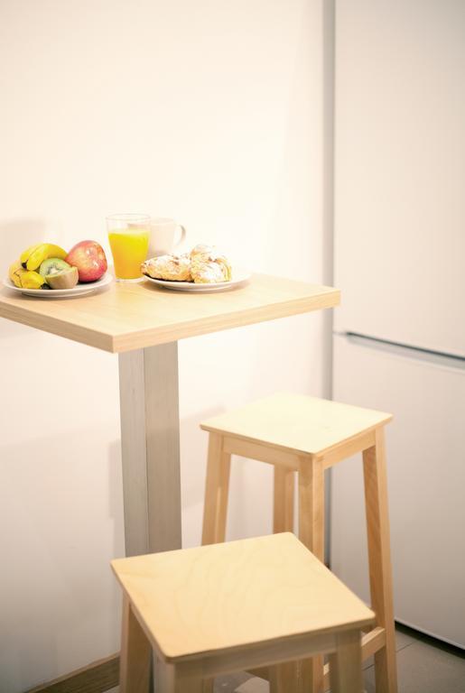 Apartment In Plaza Catalunya 巴塞罗那 客房 照片